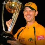 Ricky Ponting: Cricket Legend